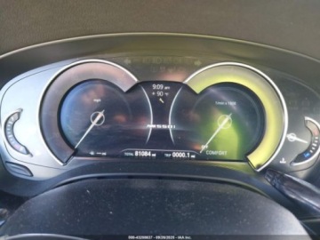 BMW Seria 5 G30-G31 2018 BMW Seria 5 m550, 2018r., 4x4, 4.4L 4.4 Benzyna 456KM, zdjęcie 10