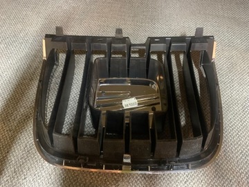 MASKA MŘÍŽKA CHLADIČŮ SEAT ALHAMBRA 7M7853651