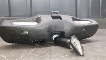 5178448 ZRCÁTKO ZPÁTEČNÁ OPEL FRONTERA B 98-04R