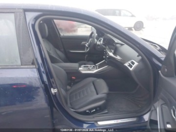 BMW Seria 3 G20-G21 2025 BMW Seria 3 M340I XDrive 2025 3.0 Benzyna 386KM, zdjęcie 9