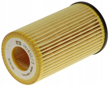 Filtr oleju Mann Filter HU 612/2 x
