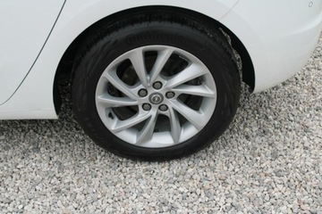 Opel Astra K Hatchback Facelifting 1.2 Turbo 130KM 2021 Opel Astra EDITION 131HP F-vat Salon Polska Gwar., zdjęcie 11