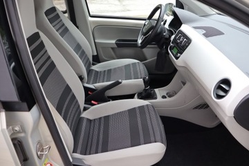 Seat Mii Hatchback 5d 1.0 60KM 2013 Seat Mii 1.0 MPI, Klima,ALU, zdjęcie 8