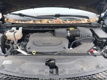 Chrysler Pacifica II 2020 Chrysler Pacifica Limited 2020 3.6l 3.6 Benzyna 287KM, zdjęcie 8