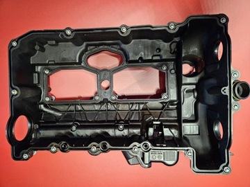 BMW F10 F15 F30 X3 7588412 KRYT VENTILU 2.0I 2.8I