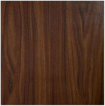 Okleina folia meblowa orzech ciemny brąz 67.5 x 50