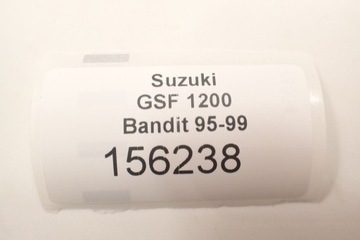 Suzuki GSF 1200 Bandit 95-99 Масляный радиатор + магистрали
