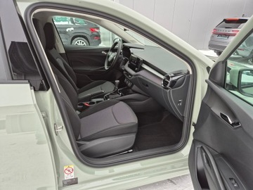 Skoda Fabia IV 1.0 TSI 95KM 2025 Skoda Fabia Edition 130 1.0 TSI Auto z placu, zdjęcie 11