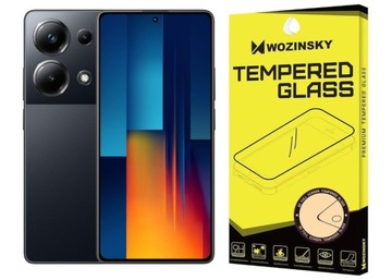 Smartfon Xiaomi POCO M6 Pro 8/256GB Black