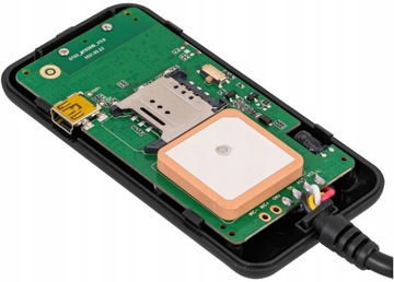 АВТОМОБИЛЬНЫЙ ЛОКАТОР GPS ТРЕКЕР АВТОМОБИЛЯ 12 В 24 В СИСТЕМА ОТСЛЕЖИВАНИЯ