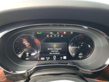 Bentley Bentayga 2023 Bentley Bentayga 2023 BENTLEY BENTAYGA 4.0 Benzyna 542KM, zdjęcie 11