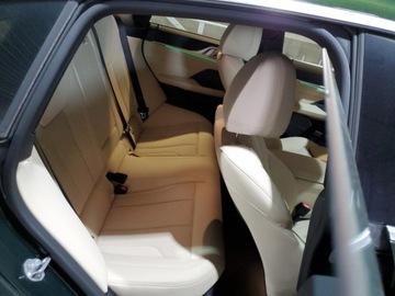 BMW Seria 4 G22-23-26 2024 BMW Seria 4 430xi gran coupe, 2024r., 4x4, 2.0L 2.0 Benzyna 255KM, zdjęcie 8