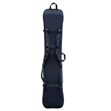 Plecak ochronny z neoprenu 3,5 mm