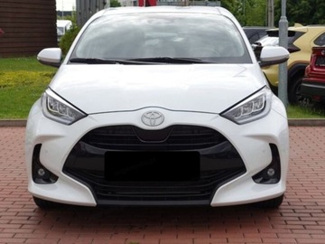 Toyota Yaris IV Hatchback Facelifting 1.5 Hybrid Dynamic Force 116KM 2025 Style 1.5 Hybrid 116KM | Podgrzewane fotele!, zdjęcie 1