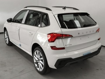 Skoda Kamiq Crossover Facelifting 1.5 TSI 150KM 2026 SKODA Kamiq Drive 1.5 TSI DSG Suv 150KM 2026, zdjęcie 1