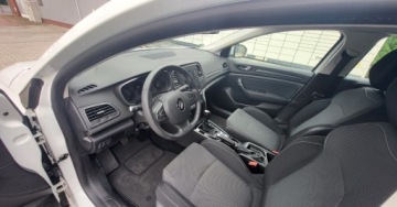 Renault Megane IV Grandtour 1.3 TCe 115 FAP 115KM 2019 Renault Megane I wlasciciel , 1.3 Benzyna 115KM, zdjęcie 9