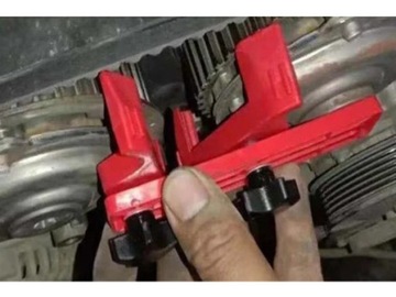 УНИВЕРСАЛЬНЫЙ ЗАМОК ГРМ ДЛЯ ДИЗЕЛЬНЫХ И БЕНЗИНОВЫХ ДВИГАТЕЛЕЙ