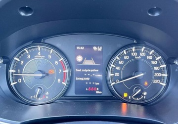 Suzuki 2025 Suzuki Vitara Premium Plus 1.4 mildHybrid 2WD 6MT Silky Silver 2025 Auto d, zdjęcie 25