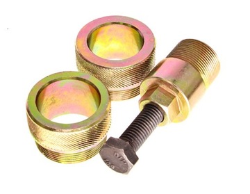 СЪЕМНИК ШЕСТЕРНИ ТНВД BMW COMMON RAIL 2.0,