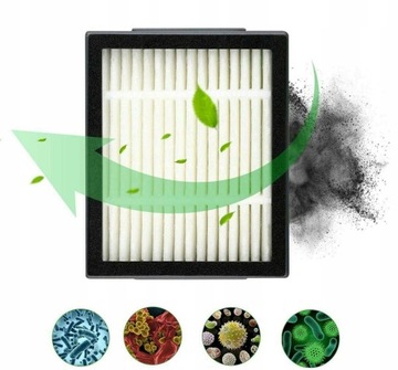 Фильтры-щетки-ролики для iRobot Roomba E4 E5 E6 E7 I3 I4 I5 I6 I7 I8 J7