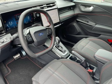 Ford Puma II 2025 Od ręki - ST-Line PowerShift 1.0 EcoBoost mHEV 125KM / Pakiet Winter, zdjęcie 5