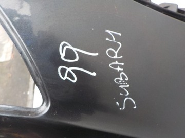 99 SUBARU LEGACY IV FACELIFT BLATNÍK PRAVÝ PŘEDNÍ