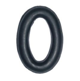 FISCHER FA1 WIESZAK TŁUMIKA GUMOWY BMW 3 5 7