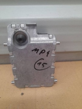 KAMERA MERCEDES ACTROS MP4 A0004460605