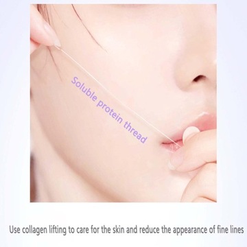 PLATINUM ЛИФТИНГ-КОЛЛАГЕН-БЕЛКОВЫЕ НИТИ