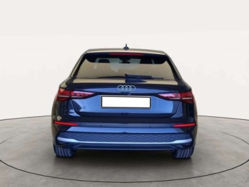 Audi A3 8Y 2026 Audi A3 Sportback LED Audi Sound system Kamera cofania 1.5 Benzyna, zdjęcie 4