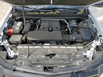 Chevrolet 2024 Chevrolet Colorado Trail Boss 2024 2.7l 2.7 Benzyna 310KM, zdjęcie 6