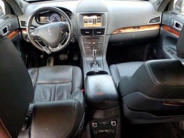 Lincoln 2018 Lincoln Inny MKT 2018 3.7l 3.7 Benzyna 303KM, zdjęcie 8