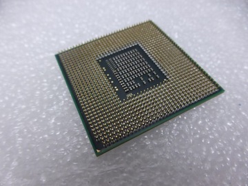 ПРОЦЕССОР Intel CORE i3-2310M SR04R