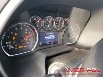Chevrolet Tahoe GMT900 2021 Chevrolet Tahoe _K1500 LS_4x4_5.3 L_V8_8 osobowy 5.3 Benzyna 355KM, zdjęcie 10