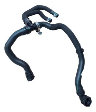 9812751880 PŘÍVOD WAZ SPONKA CHLADIČŮ VODY OE PSA 3008 PARTNER RIFTER