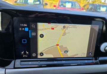 Volkswagen Golf VII Hatchback 5d Facelifting 2.0 TDI 150KM 2020 Volkswagen Golf 2,0 TDI 150 KM Automat GWARANCJA Zamiana Zarejestrowany 2.0, zdjęcie 30