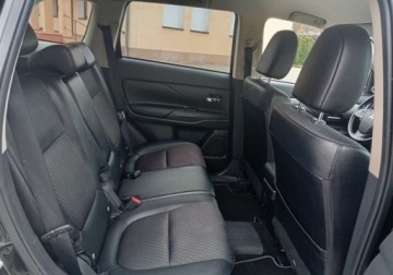 Mitsubishi Outlander III 2014 Mitsubishi Outlander Zarejestrowany - ubezpieczony - automat - 2,0 - 121 KM, zdjęcie 15