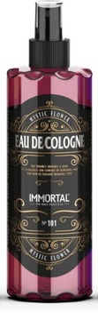 Immortal Eau De Cologne Mystic Flower Одеколон