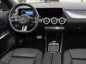 Mercedes GLA II Off-roader Facelifting 1.3 200 163KM 2026 MERCEDES-BENZ GLA 200 AMG Line Suv 1.3 (163KM) 2026, zdjęcie 10