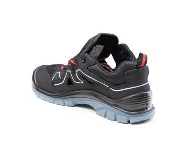 ЛЕТНЯЯ ОБУВЬ РАБОЧИЕ САНДАЛИИ S1P BEARFIELD K16 г.40