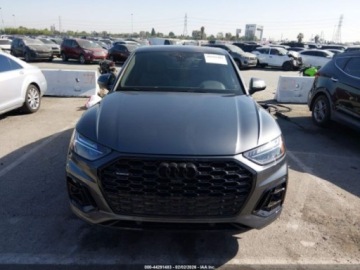 Audi 2024 Audi Q5 Sportback Premium Plus 45 Tfsi S Line Quattro S Tronic 2024 2.0, zdjęcie 7