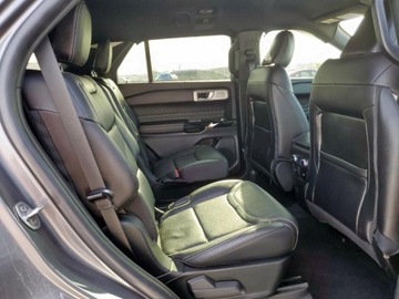 Ford Explorer VI 2022 Ford Explorer ST 2022, od ubezpieczalni 3.0 Benzyna 400KM, zdjęcie 9
