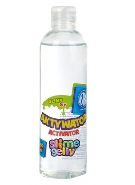 AKTYWATOR DO SLIME GLUTÓW GELLY ASTRA 250ML