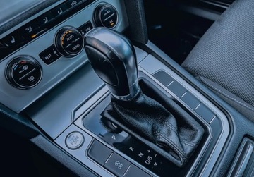 Volkswagen Passat B8 Limousine 1.4 TSI 125KM 2015 Volkswagen Passat Bezwypadkowy, FV23, KredytowanieLeasing, DSG, gw.12m get, zdjęcie 19