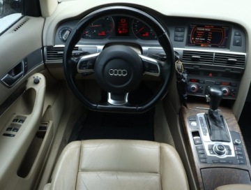 Audi A6 C6 Limousine 3.0 V6 TDI 225KM 2004 Audi A6 3.0 TDI , 221 KM, 4X4, Automat, Xenon, zdjęcie 6