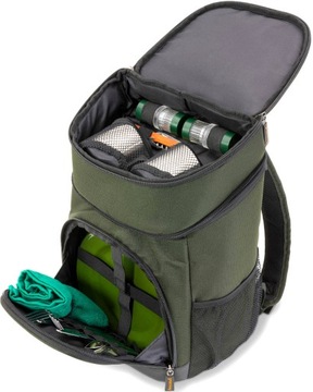 TORBA ANACONDA PLECAK BIWAK CATERING HOPPER