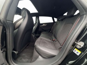 Audi A5 F5 RS5 Sportback 2.9 TFSI 450KM 2023 Audi RS5 Sportback panoramiczny dach, uklad wydechowy RS plus, matrixy, ak, zdjęcie 29