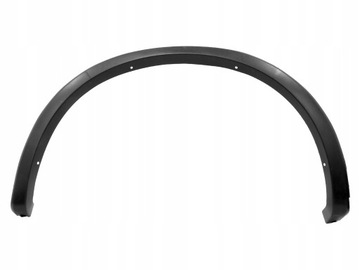 Nakładka Listwa błotnika PRAWA FORD F150 F-150 14-
