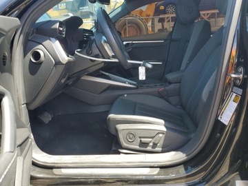 Audi A3 8Y 2023 Audi a3 Premium Plus 2023 2.0l 2.0 Benzyna 201KM, zdjęcie 7