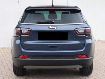 Jeep Compass II 2024 Od ręki - Altitude 1.5 T4 mHEV DCT FWD 130KM, zdjęcie 3